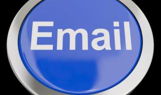 邮箱是什么意思 什么是电子邮件